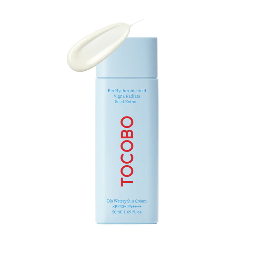 Bio Watery Sun Cream SPF50+ PA++++ 2