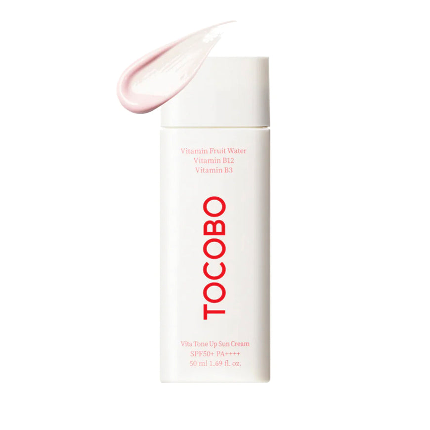 Vita Tone Up Sun Cream SPF50+ PA++++ 50ml 1
