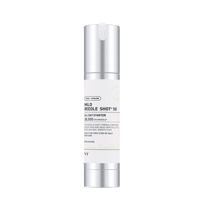 Reedle Shot 50 – 30ml 1