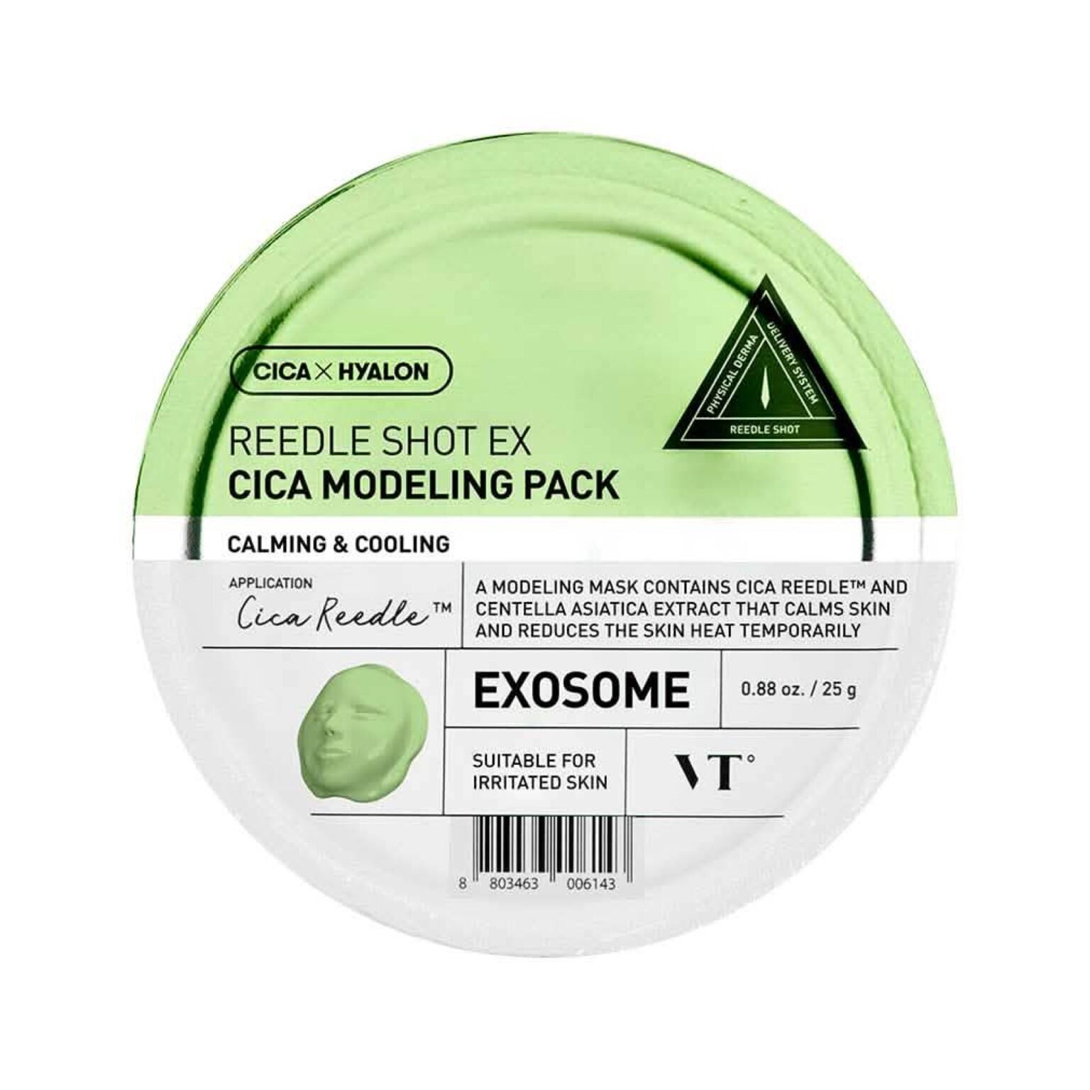 Reedle Shot Ex Cica Modeling Pack 1