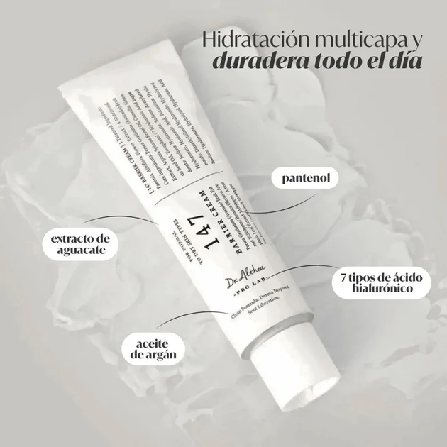 147 Barrier Cream 50ml 3