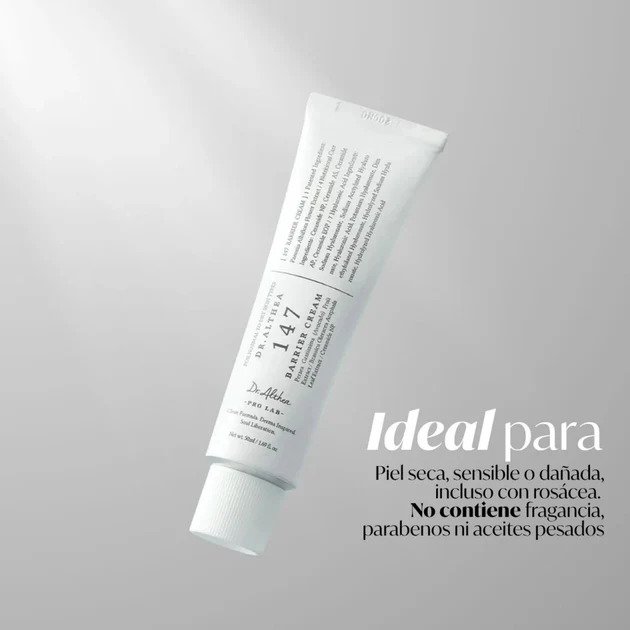 147 Barrier Cream 50ml 4