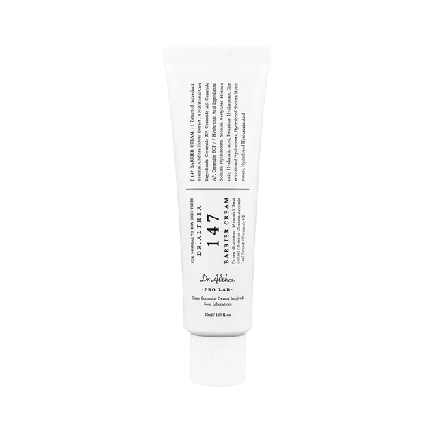 147 Barrier Cream 50ml 1