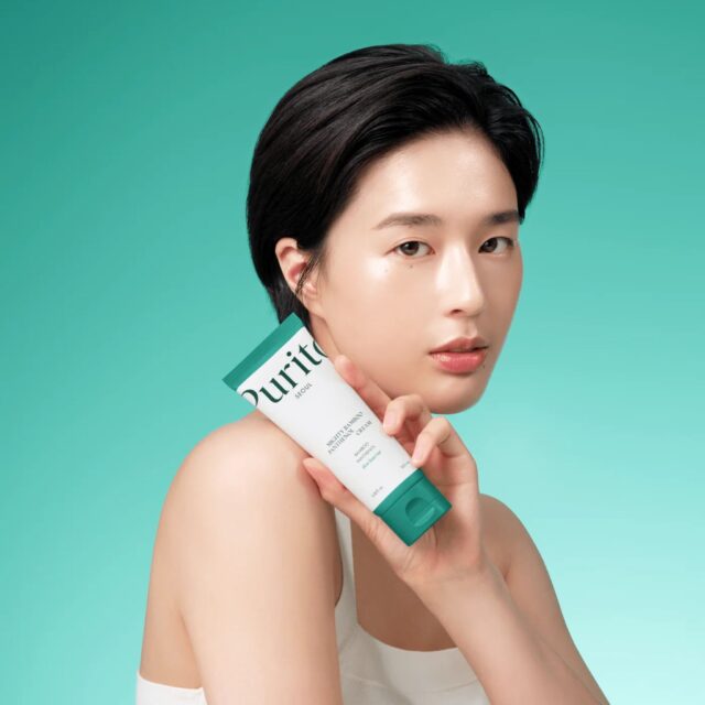 Mighty Bamboo Panthenol Cream 100ml 4